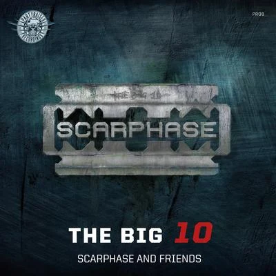 ScarphaseHyrule WarDa Mouth Of Madness The Big 10 E.P.