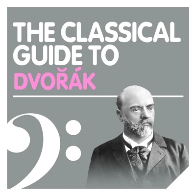 The Classical Guide to Dvorák 專輯 New York Philharmonic/Kurt Masur