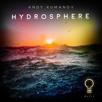 Hydrosphere 专辑 7 Oceans/Tess Fries/Andy Kumanov