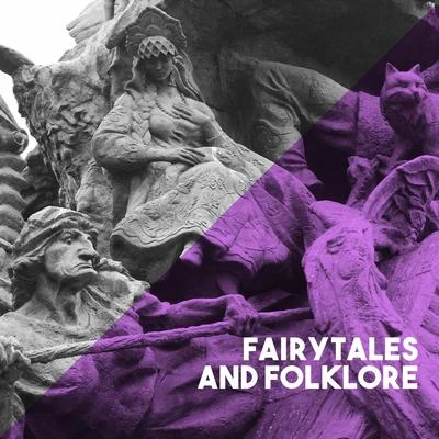 Fairytales and Folklore 专辑 Erling Blöndal Bengtsson/Oslo-Filharmonien/Øivin Fjeldstad