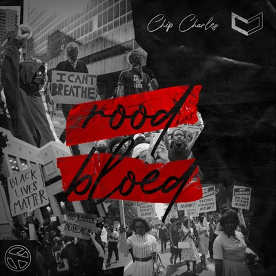 Rood Bloed 專輯 Chip Charlez/Young Ellens