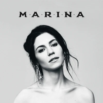 Orange Trees (Danny Dove Remix) 專輯 Marina and the Diamonds/Pussy Riot