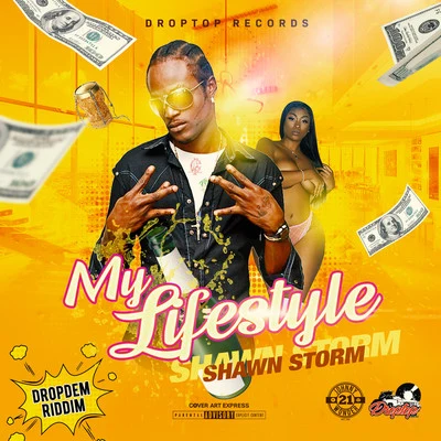 My Lifestyle 專輯 Shawn Storm