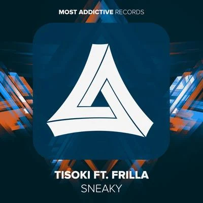 Sneaky 专辑 Tisoki