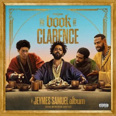 JEEZY (From The Motion Picture Soundtrack “The Book Of Clarence”) 專輯 Kodak Black