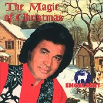 The Magic of Christmas 專輯 Engelbert Humperdinck