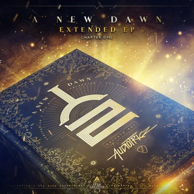 Audiotricz A New Dawn Extended