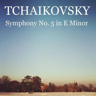 Tchaikovsky - Symphony No. 5 in E Minor, Op. 64 專輯 New York Philharmonic Orchestra/Constantin Silvestri/Leonard Bernstein