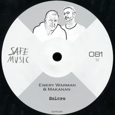 Emery Warman Solero EP