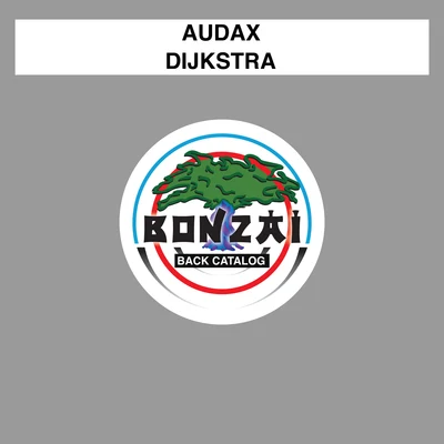 Dijkstra 专辑 Audax