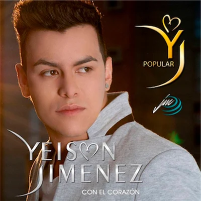 Vuelve y Me Pasa 專輯 Josimar y su Yambú/Yeison Jimenez