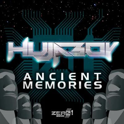 Ancient Memories EP 專輯 Hujaboy