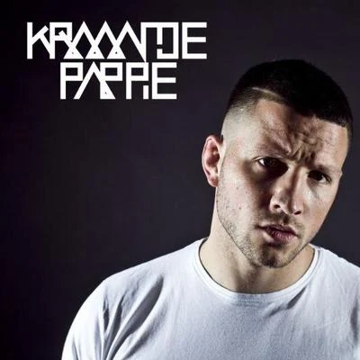 Crane 專輯 Kraantje Pappie/Diggy Dex