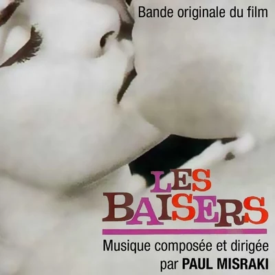 Cher baiser (Bande originale du film "Les baisers") 專輯 Paul Misraki