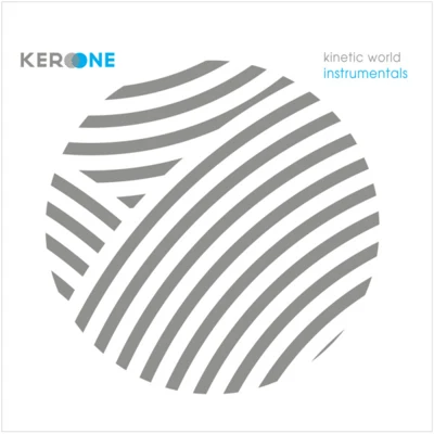 Kinetic World Instrumentals 專輯 Kero One/Azure