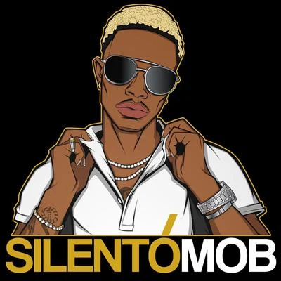 SilentóMOB : The Doctor&#x27;s Exclusive 专辑 Silento