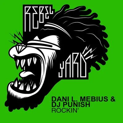 Rockin&#x27; 专辑 Billy The Klit/Dani L. Mebius