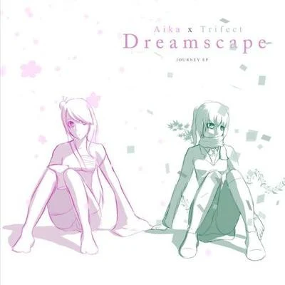 Dreamscape 專輯 Trifect