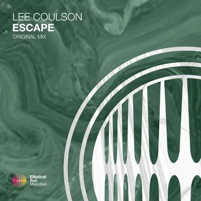 Escape 專輯 Lee Coulson