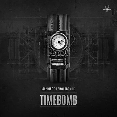 Timebomb 专辑 Neophyte