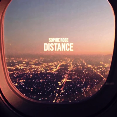 Distance 專輯 Sophie Rose/Mickey Valen