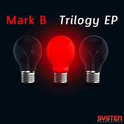 Trilogy 專輯 Mark B/HIROSHI WATANABE/Johnny Lamar/C-ROCK/MUUI