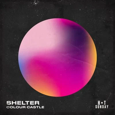 Shelter 專輯 Misingo/Colour Castle/Doorly