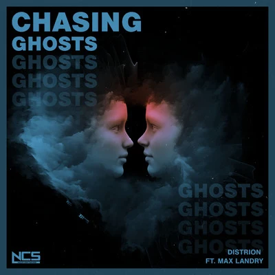 Chasing Ghosts 專輯 Max Landry