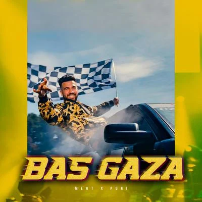 Bas Gaza 專輯 Valeria Sandoval/Puri/DJ Punish/Papi Mikey Dinero