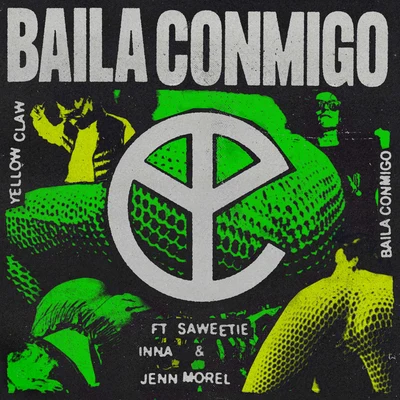 Baila Conmigo 專輯 Serani/Jenn Morel