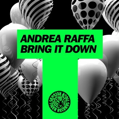 Bring It Down 专辑 Lauren Rose/Andrea Raffa