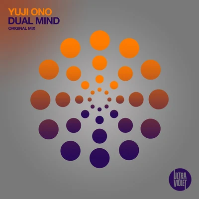 Dual Mind 專輯 Yuji Ono/Quasi/Dimibo/Andrea Bertolini/max freegrant