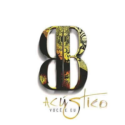 Você e Eu (Acústico) 专辑 BélO