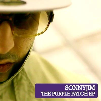 The Purple Patch EP 专辑 SonnyJim/Illinformed/Fliptrix/Dj Getz