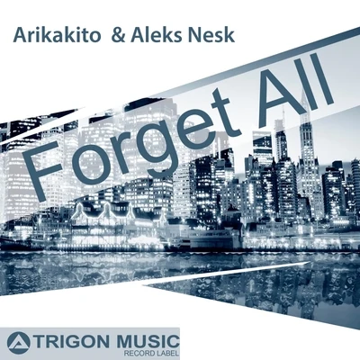 Forget All 專輯 Destlours/Arikakito