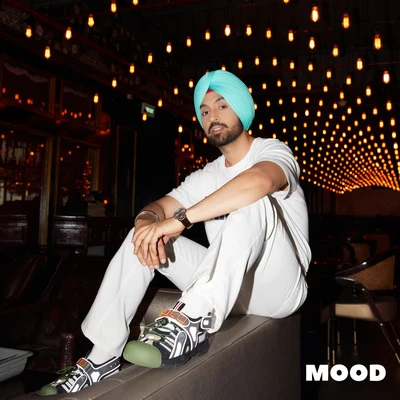 Mood 專輯 Diljit Dosanjh