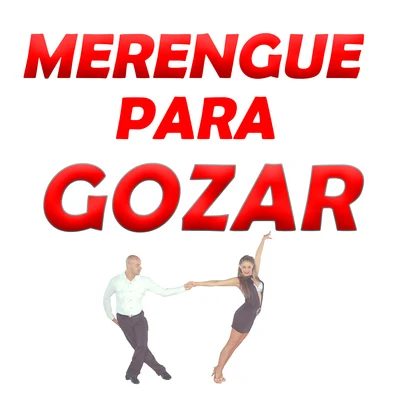 Merengue para Gozar 專輯 Fernando Villalona