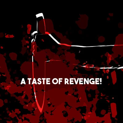 A Taste ofRevenge! 专辑 Mayfair Philharmonic Orchestra