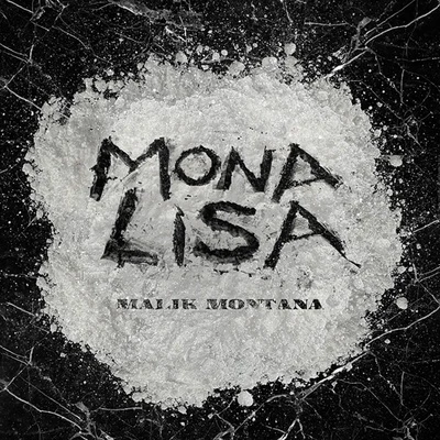 Mona Lisa 專輯 Bialas/Borixon/Malik Montana/Kubi Producent