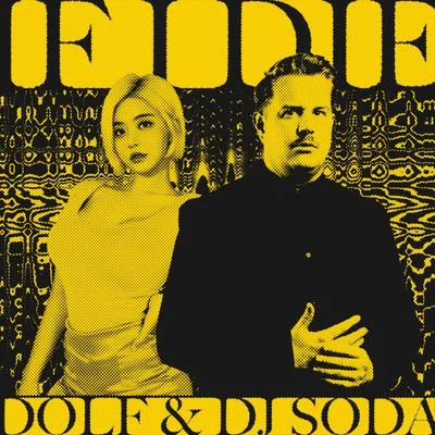 If I Die 專輯 DOLF/Martin Jensen