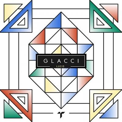 Lucid E.P. 专辑 Lapsung/Glacci