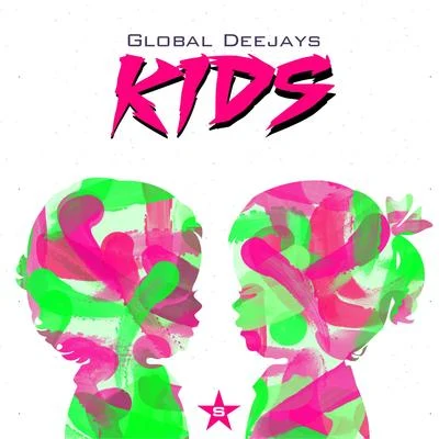 Kids (Radio Edit) 专辑 Puppah Nas-T/Global Deejays/Danny Marquez