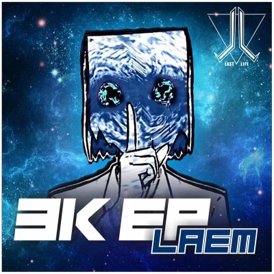 3K EP 專輯 LAEM/OkregLucky/Delcherro