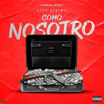 Como Nosotro 专辑 Whoopyytoso BB/Ed Medina/YoHoney/Paulino Rey/Lito Kirino