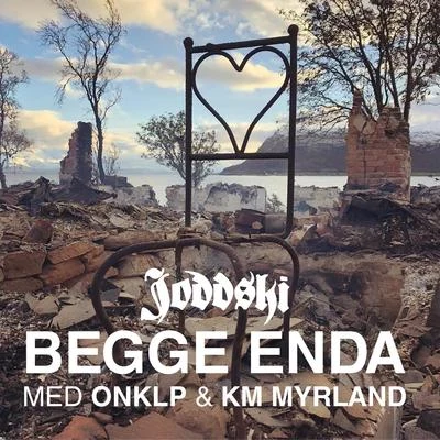 Begge Enda 專輯 Joddski