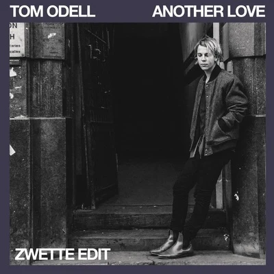 Another Love 專輯 Tom Odell/Kat Krazy