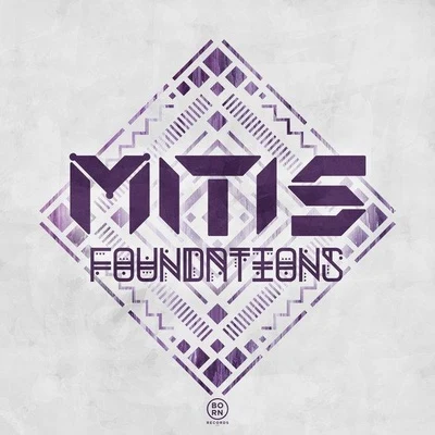 Foundations (Original Mix) 專輯 Adara