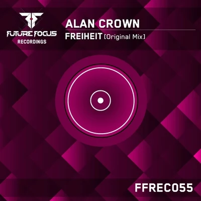 Freiheit 專輯 Alan Crown/Y UU Wii & Wei問