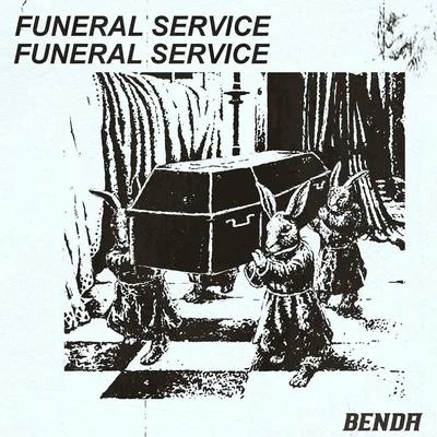 BendaMikey Rotten Funeral Service