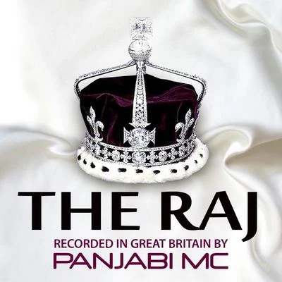 The Raj 专辑 Panjabi MC/Ashok Gill